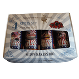 Widowmakers - Presentförpackning 02 - Björk & Bitter
