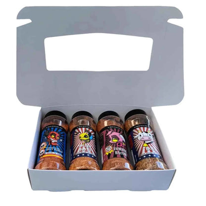 Widowmakers -  Presentförpackning #01