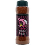 Zombie Bacon rub - Widowmakers BBQ - Björk & Bitter